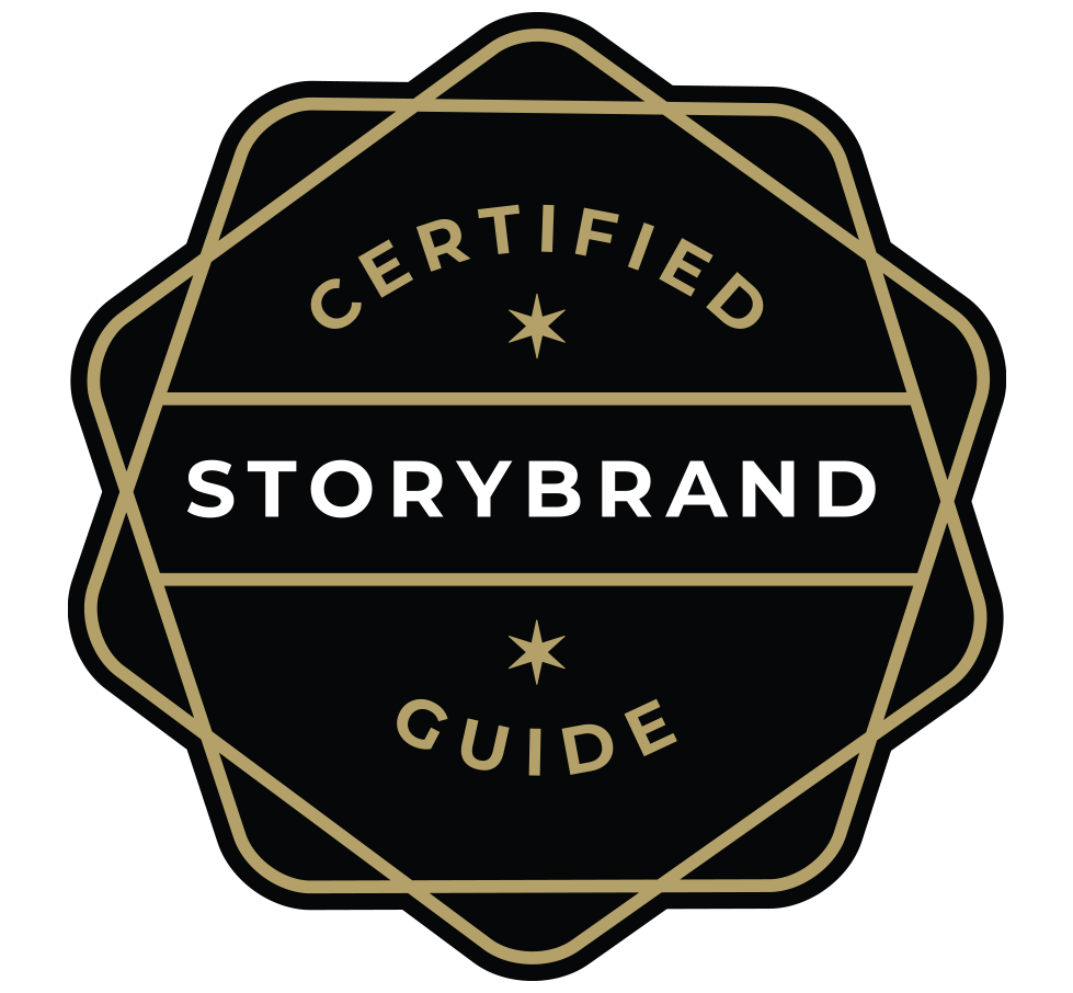 Certified Storybrand Guide